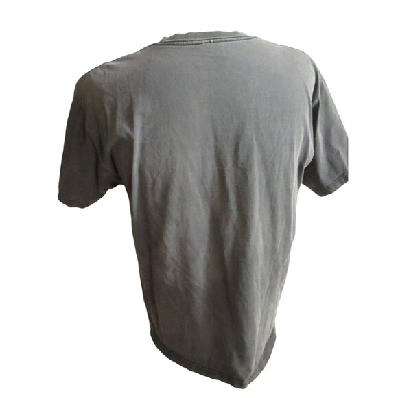 Large Vintage Gildan Corvette Carve A Classic Path Graphic T-Shirt 1990's - Picture 11 of 12